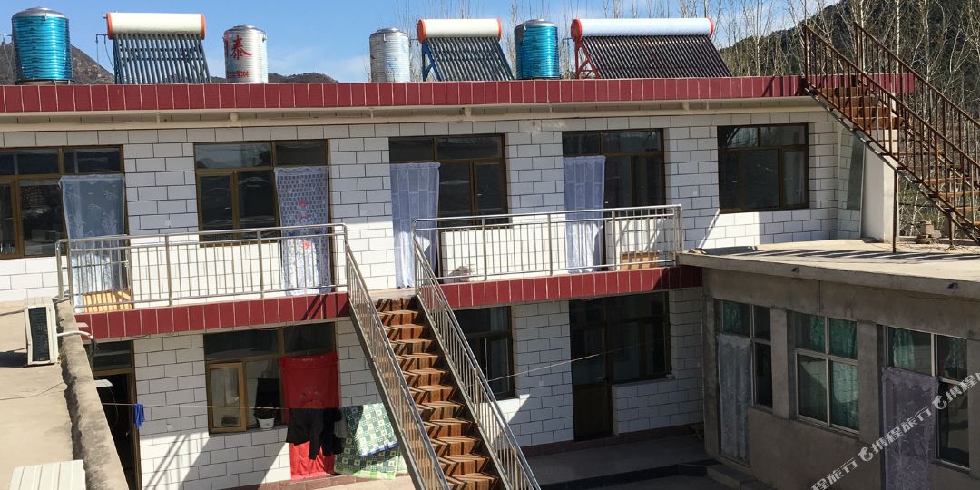 北京郑桂荣民俗饭庄
