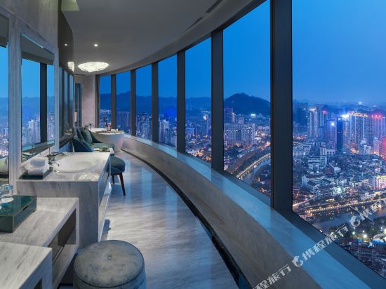 Sofitel Guiyang Hunter - Tap to explore photos