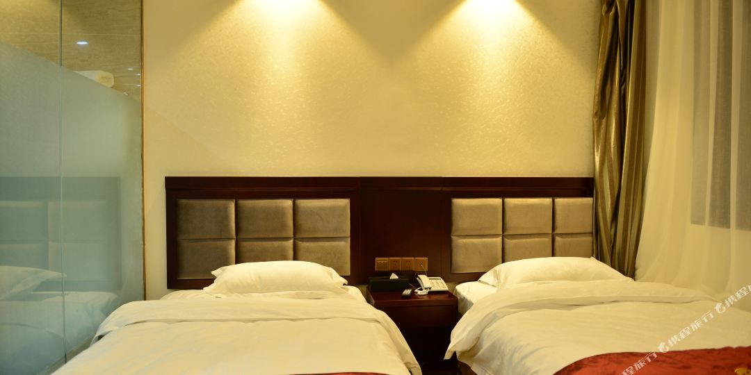 巴中瑞德酒店
