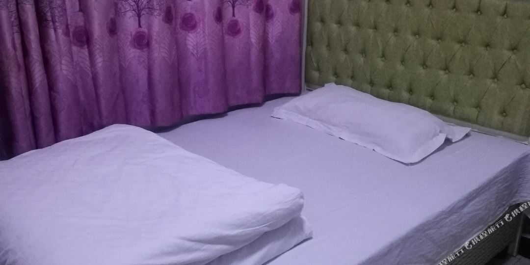 商丘阳光宾馆