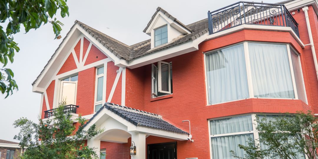 上海闲社shinehouse独栋别墅