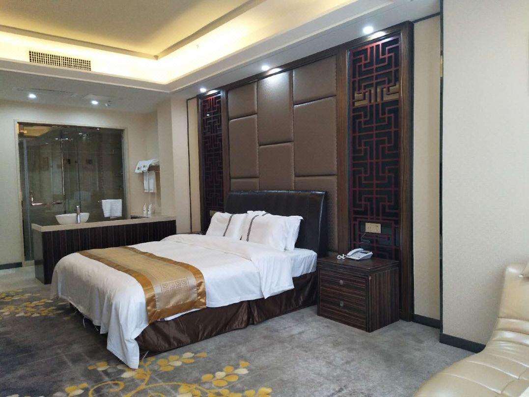 Shikangle Hotel