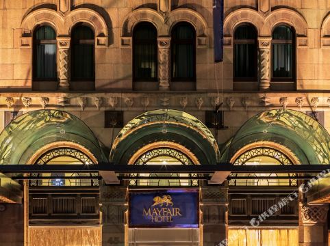 Mayfair Hotel Adelaide