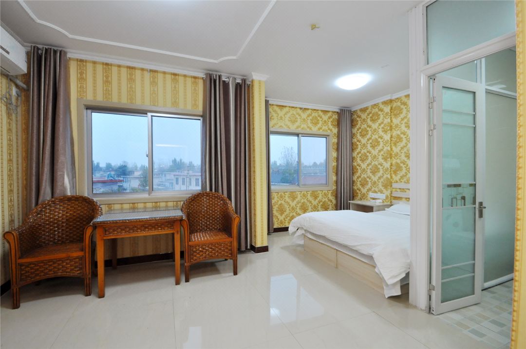 Feixian Mengtai Hotel