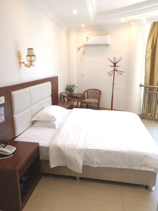 Meizhou Jiawei Business Hotel