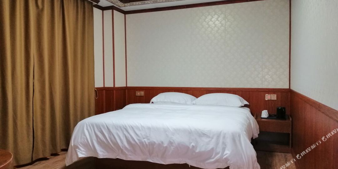 东兴佳大福公寓