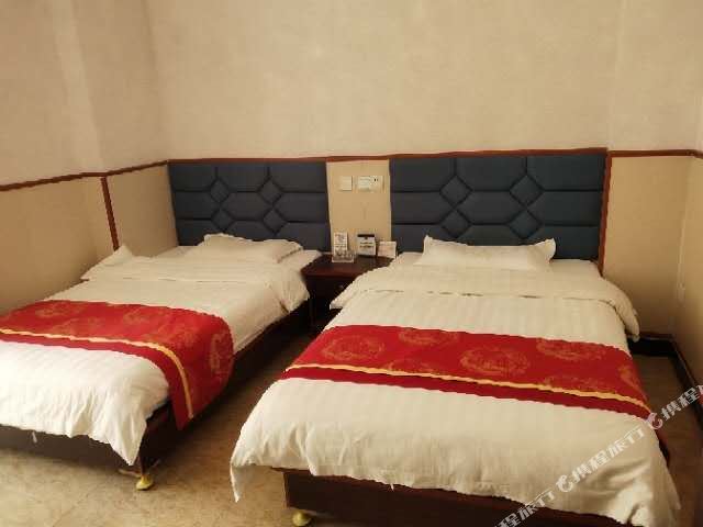 延安区聚泽宾馆