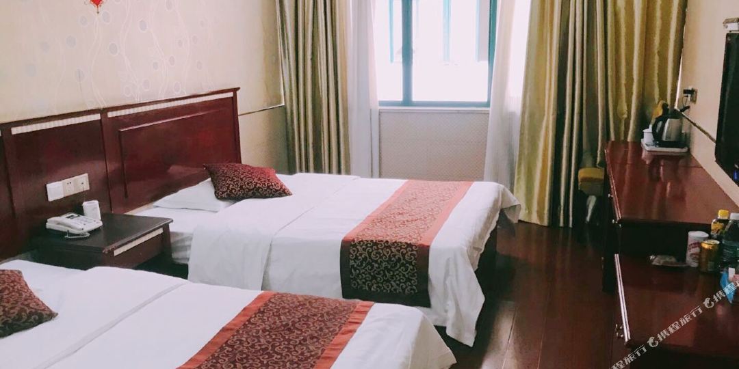 一帆快捷旅馆(西苑路店)