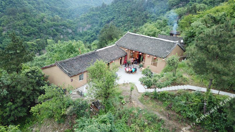 武当山五云居大农家乐(武当路分店)