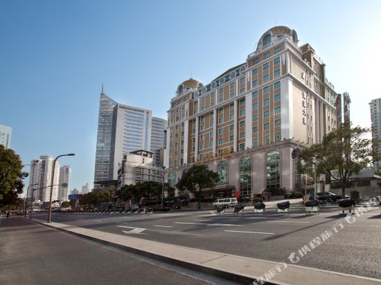 金水湾大洒店