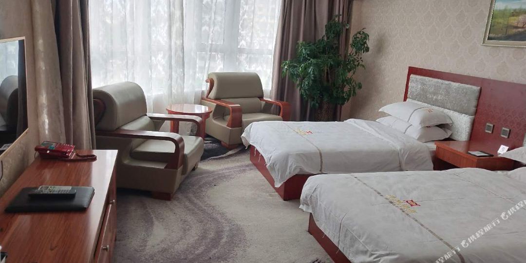 博乐融酒店酒店