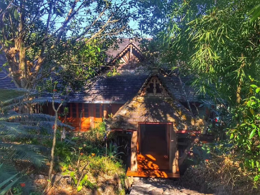 Yourantai B&B