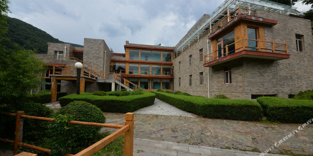 风叶山庄