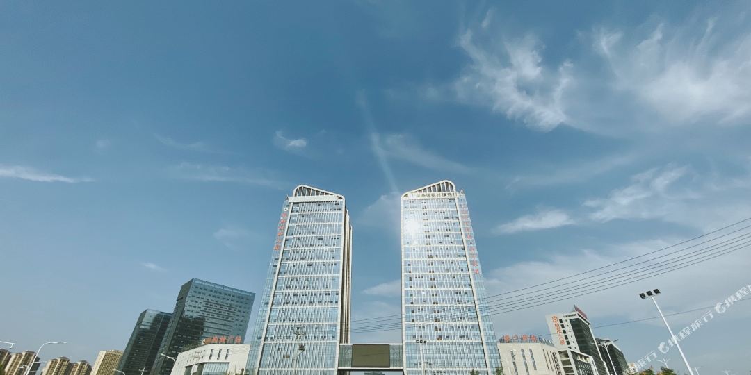 金寨君达酒店