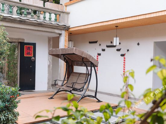 韩庭别院