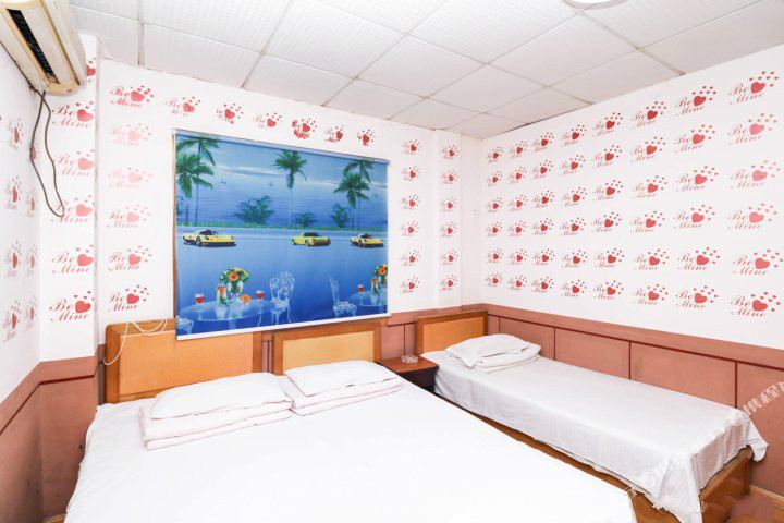 忠信商务病管(黄海二路店)