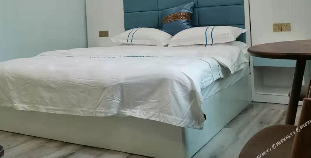 龙泰商务病馆