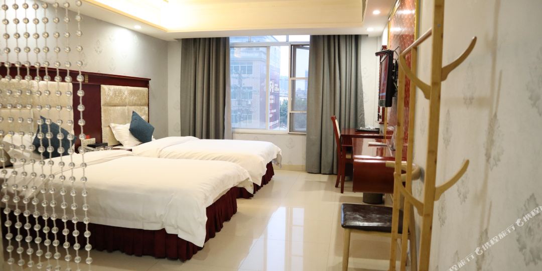 贵港金惟湖宾馆(港南路店)