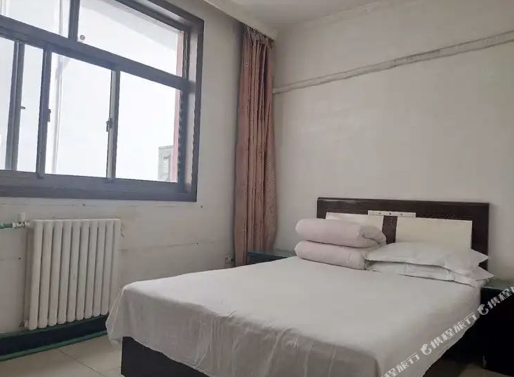 阳城日月招待所