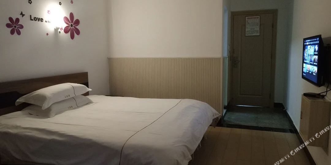 玉照路宾馆