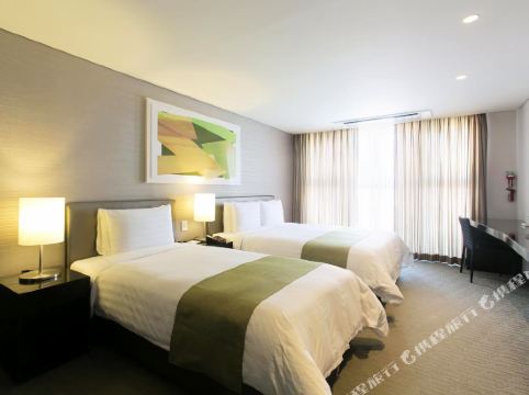 Aventree Hotel Busan - Tap to explore photos