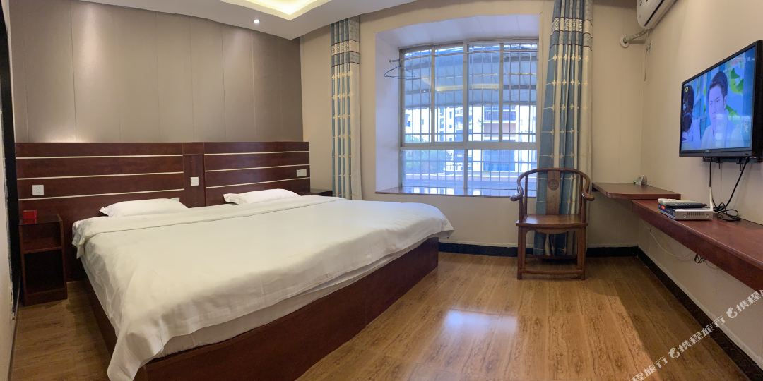 鼎富旅馆(城西路店)