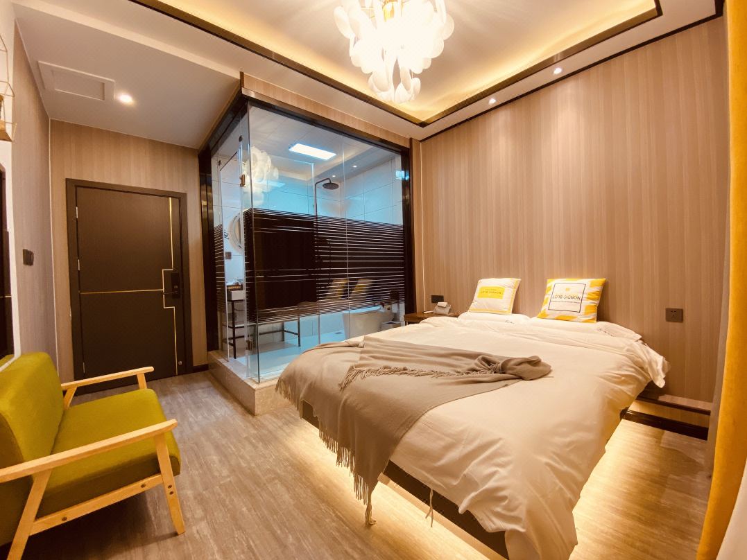 No.17 home stay Kaifeng Gulou store