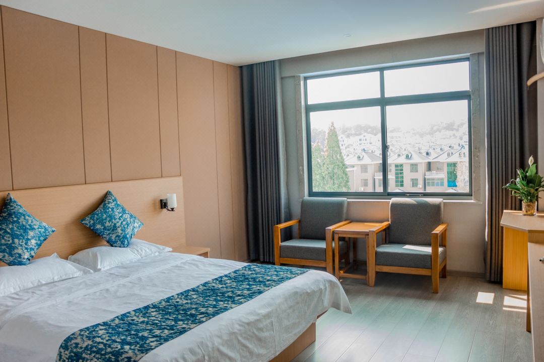 Shangjie Business Hotel