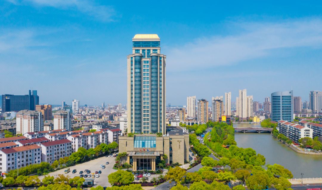 Dongyi International Hotel