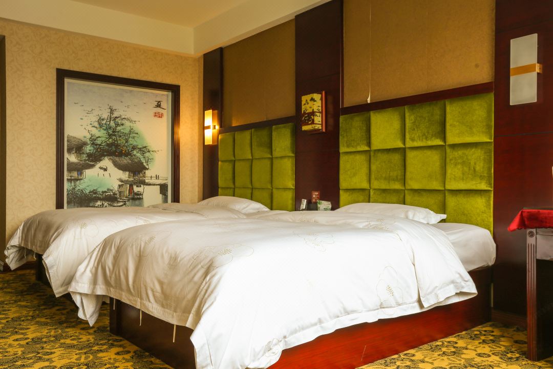 7 Jia Hotel