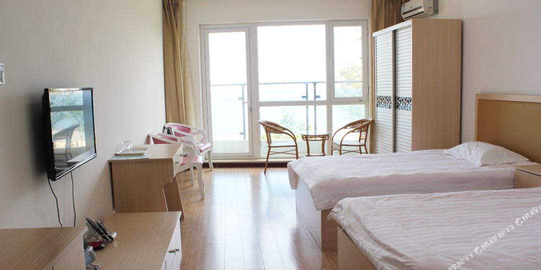 荣成石岛金海湾海景公寓