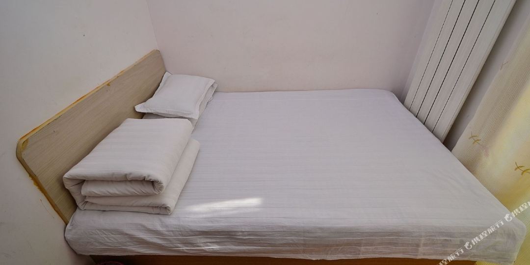 哈尔滨市家庭旅馆