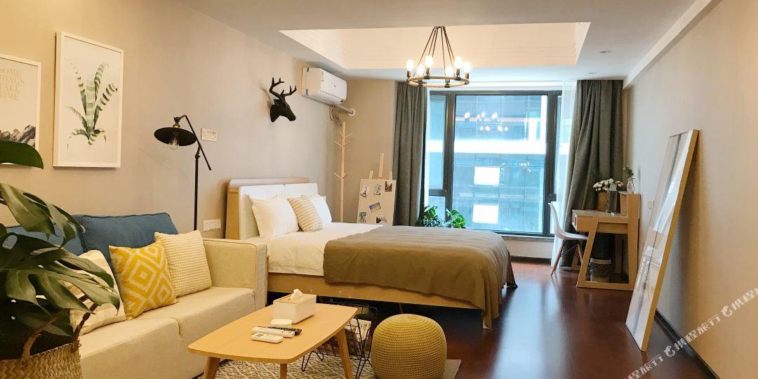 杭州鸡米公社(阿里巴巴海创园店)