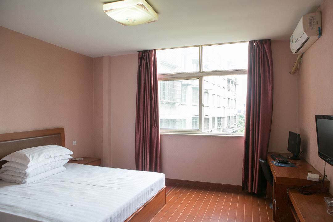 Shaoxing Xinhao Hotel