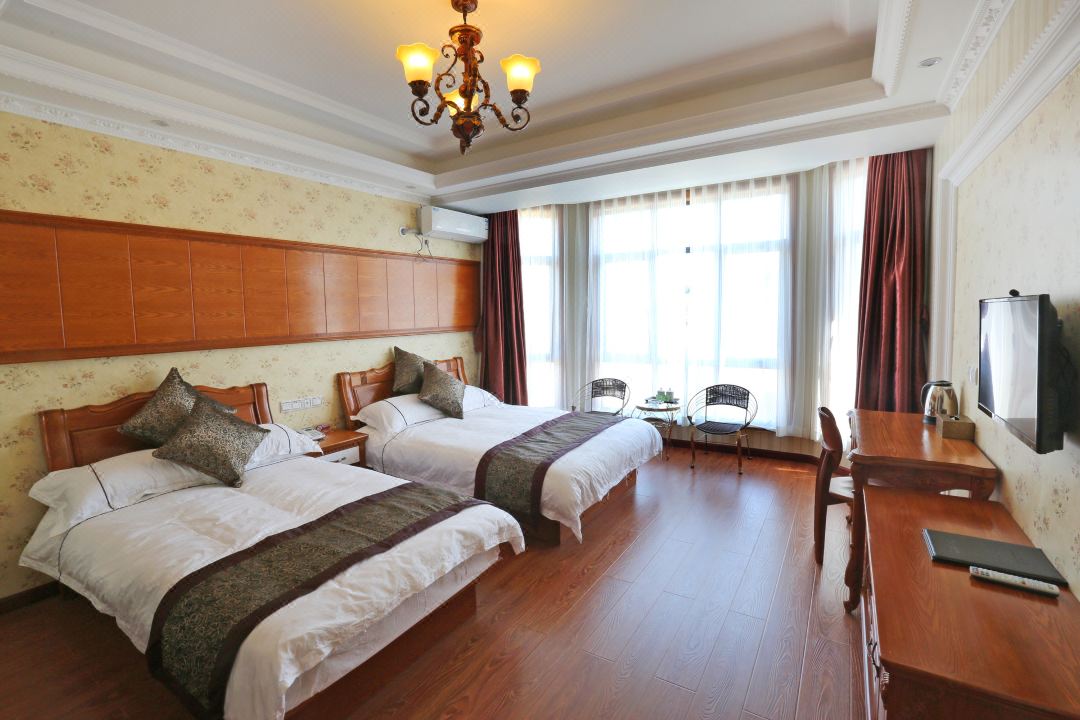 Daishan Xiudongtianfan Homestay