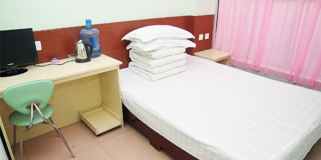 桓台清华宾馆