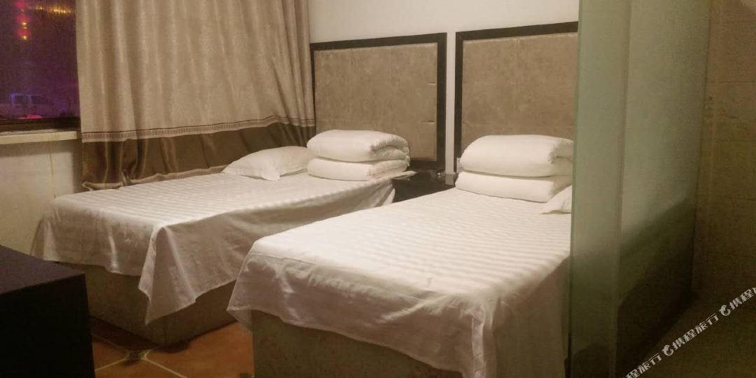 恒悦商务旅馆