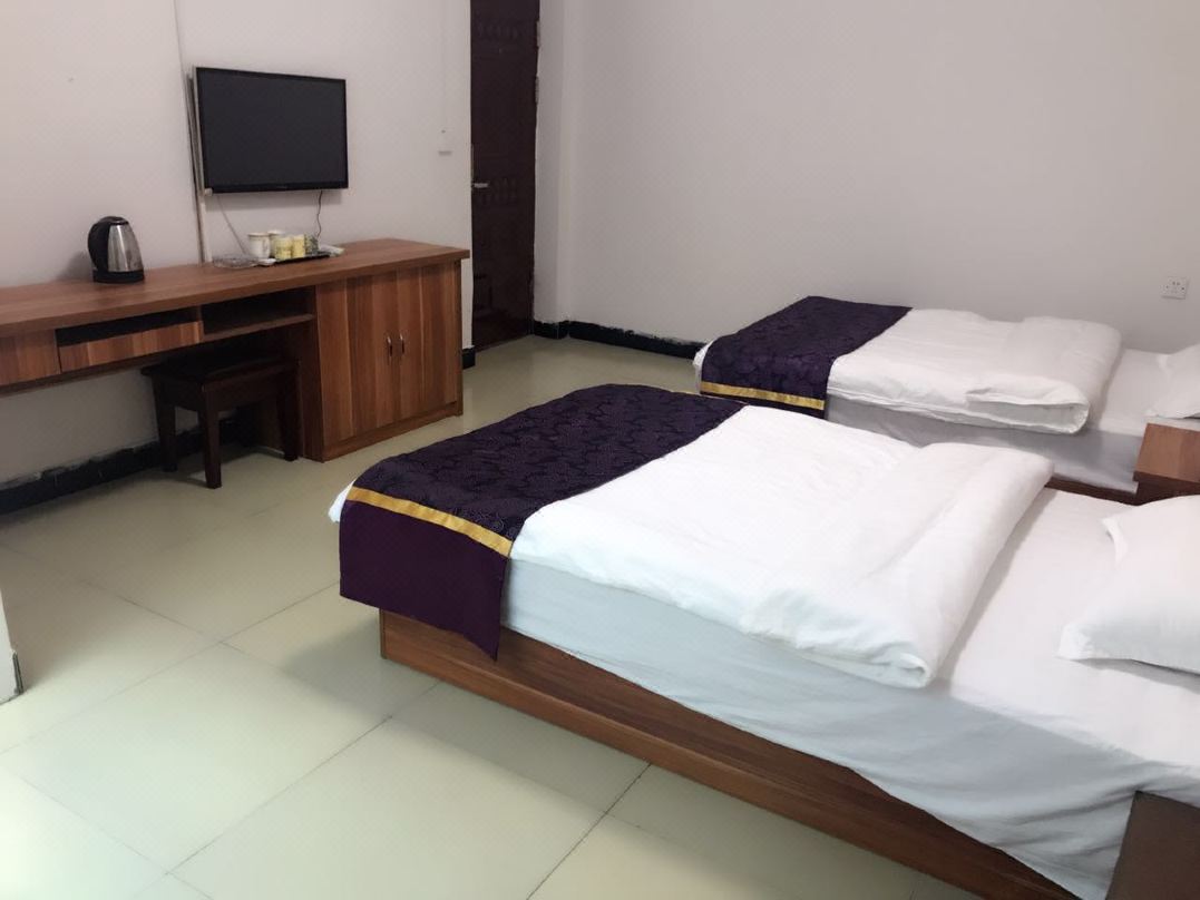 Kunming Lanyuan Hotel