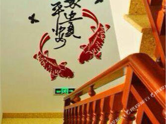 莆田梅州岛蓝湾半岛宾馆