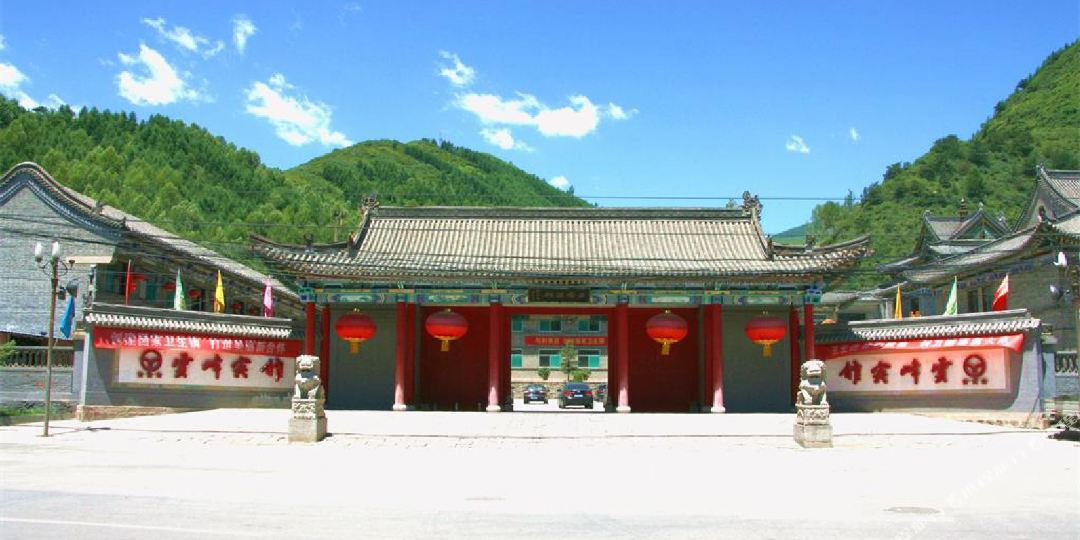 云封宾馆(五台山风景名胜区店)
