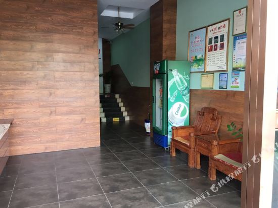 海珠酒店(琼海金海路店)