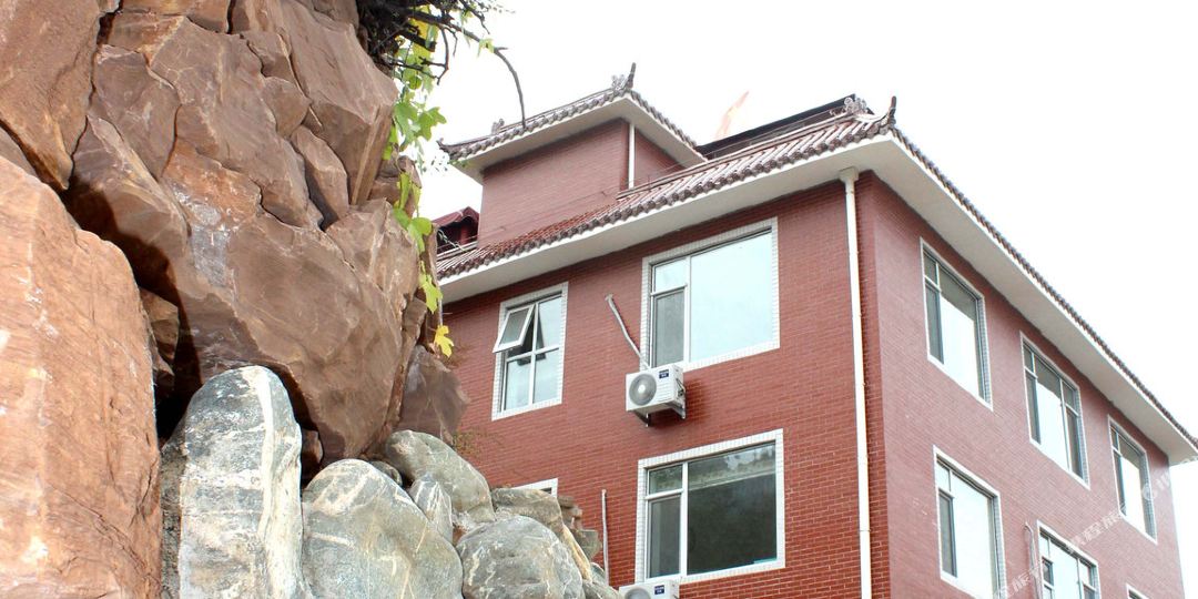 济南半山林韵酒店