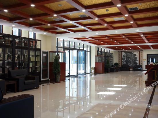 济宁干部政德教育学院