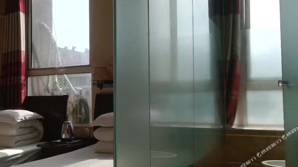 滦南金帝快捷宾馆