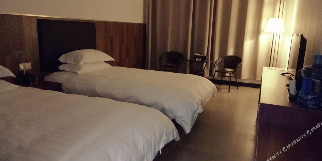 四季快捷旅馆