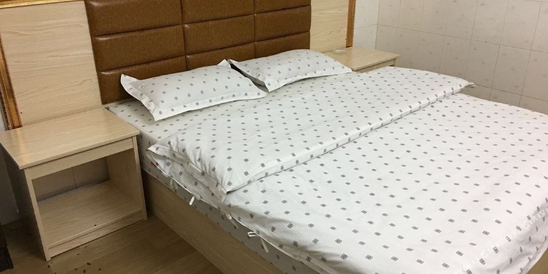 中山金源住宿