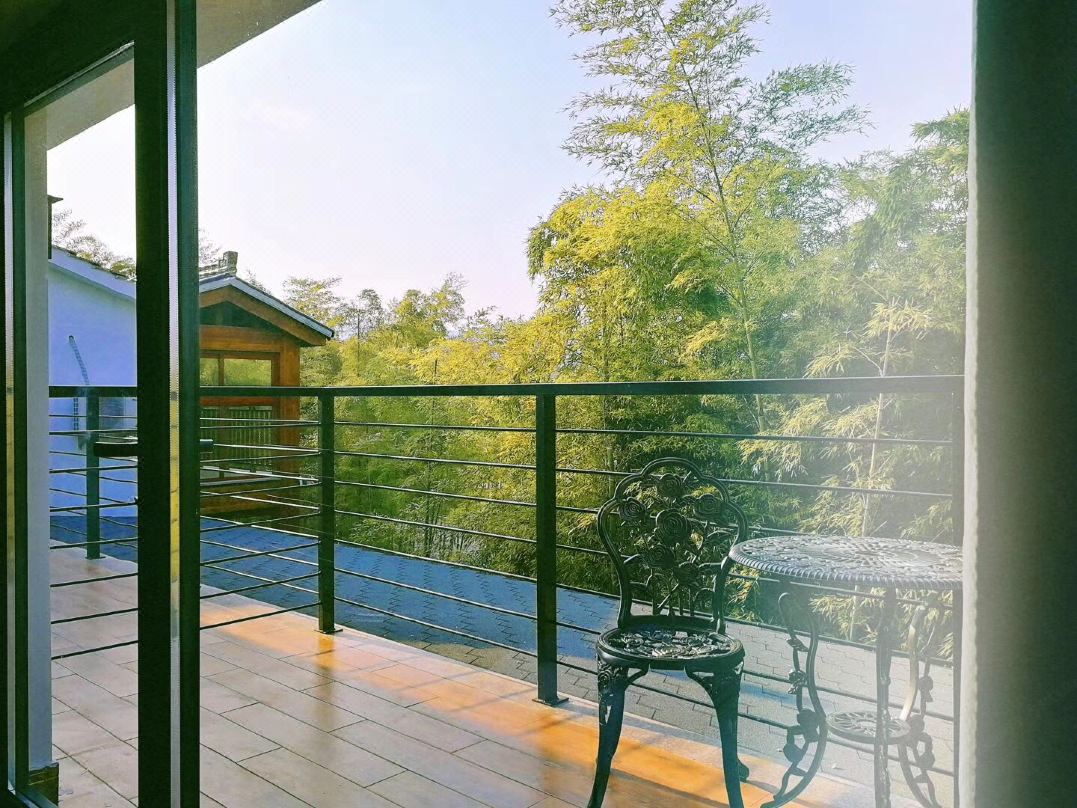 Yixing Liduo Boutique Inn