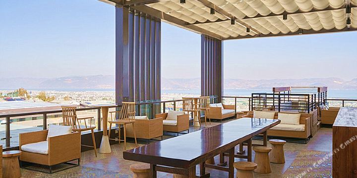 大理凡舍美宿别野酒店