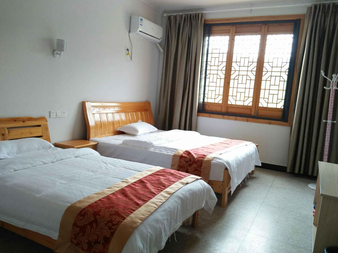 Yuxian Yuyage Inn