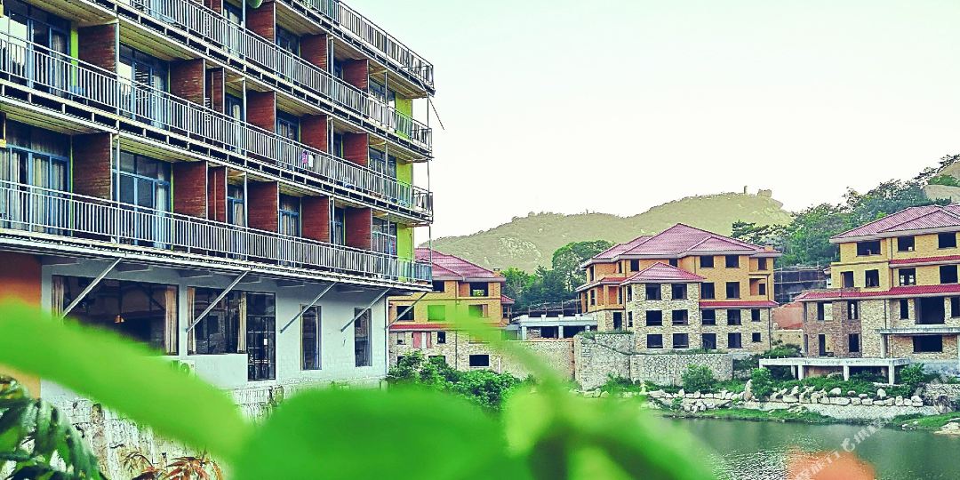 厦门花满漫城生活旅居馆
